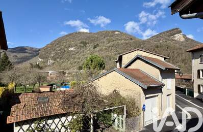 Vente Maison/villa 5 pièces — photo du bien