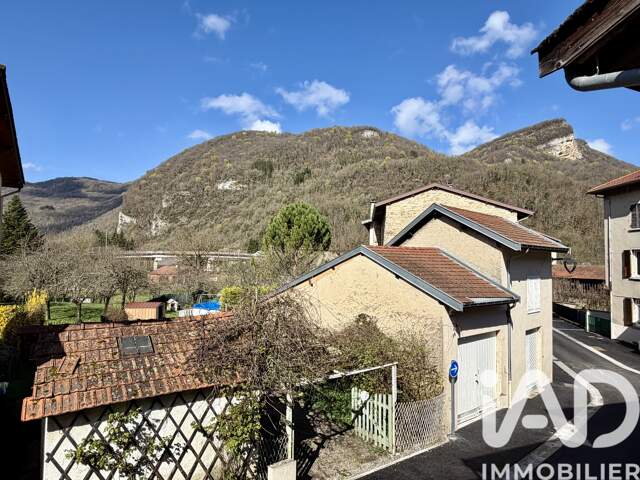 Vente Maison/villa 5 pièces — photo du bien