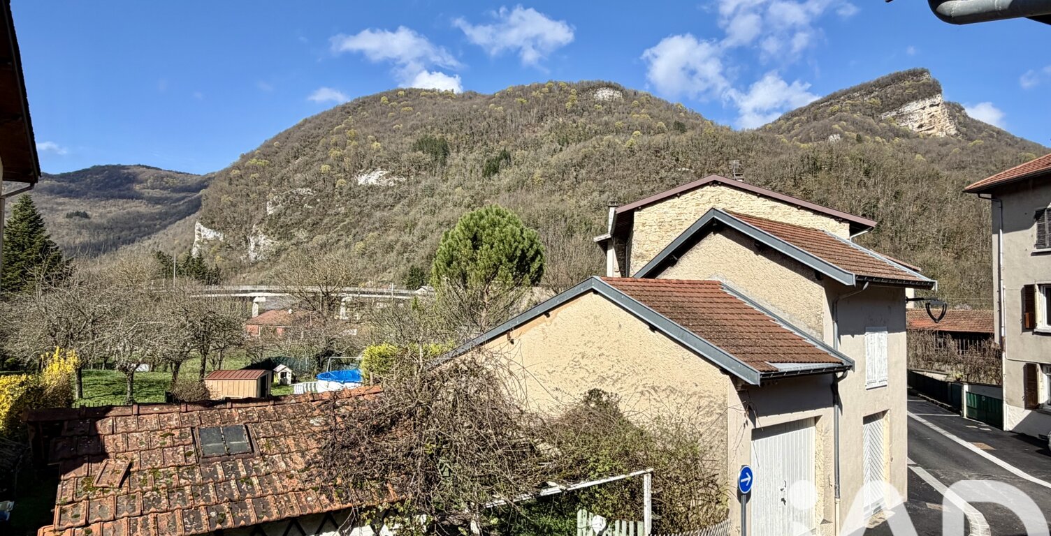 Vente Maison/villa 5 pièces — photo 1