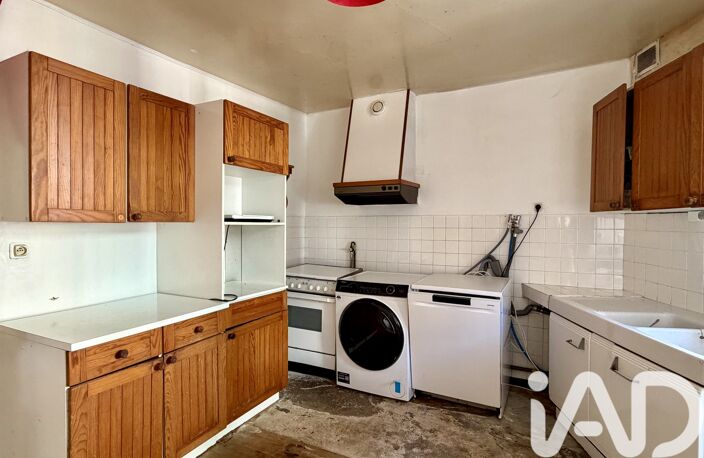 Vente Maison/villa 5 pièces — photo 3