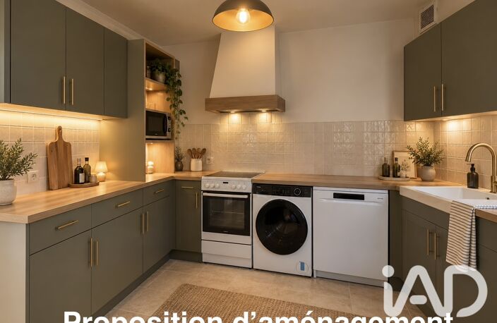 Vente Maison/villa 5 pièces — photo 4