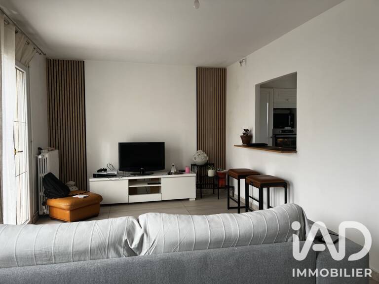 Vente Maison traditionnelle 3 pièces — photo 1