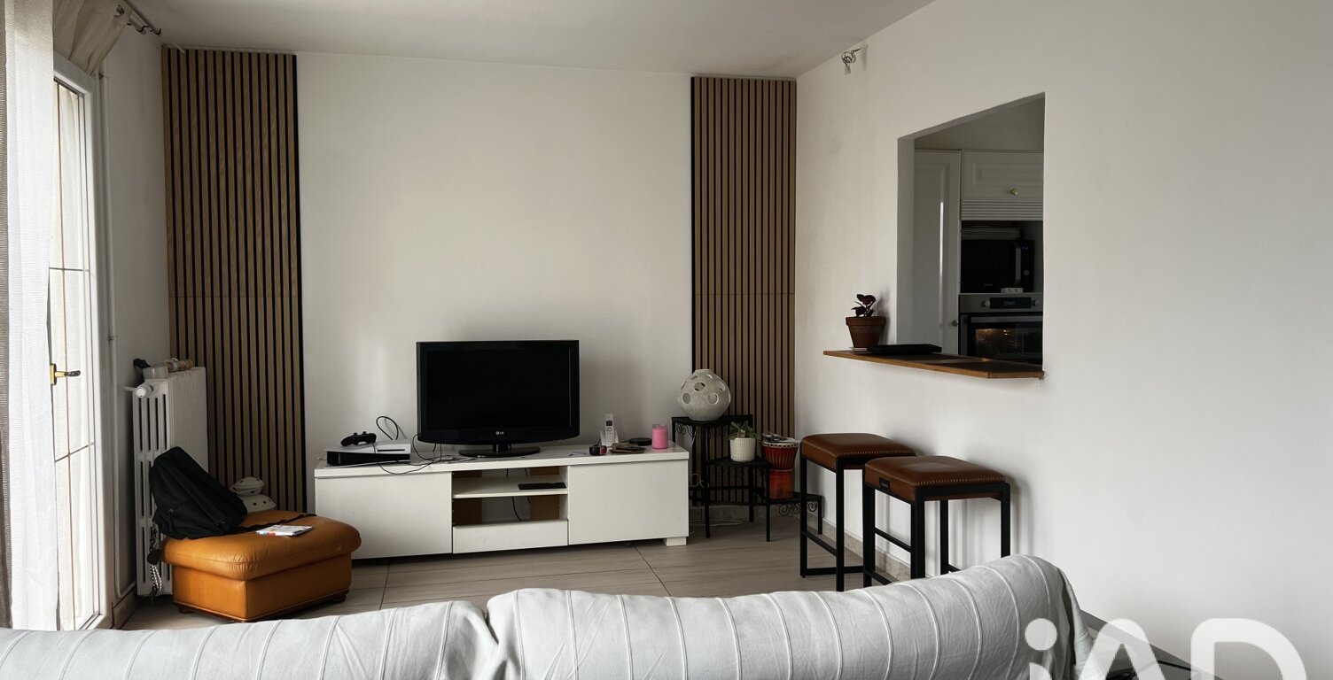 Vente Maison traditionnelle 3 pièces — photo 1