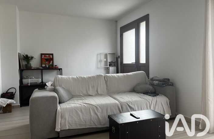 Vente Maison traditionnelle 3 pièces — photo 2