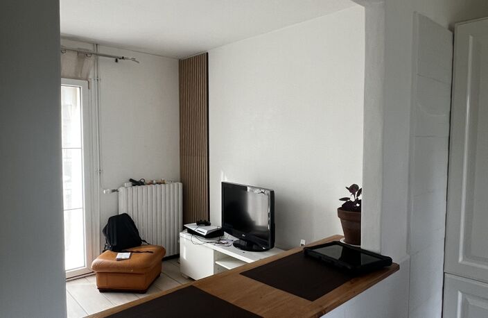 Vente Maison traditionnelle 3 pièces — photo 3