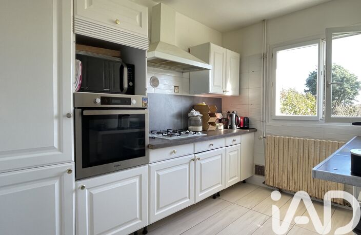 Vente Maison traditionnelle 3 pièces — photo 4