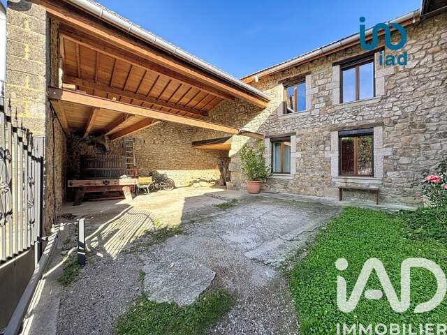 Vente Maison/villa 8 pièces — photo du bien