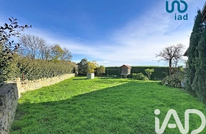 Vente Maison/villa 8 pièces — photo 2