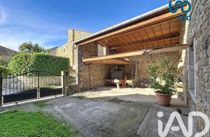 Vente Maison/villa 8 pièces — photo 3
