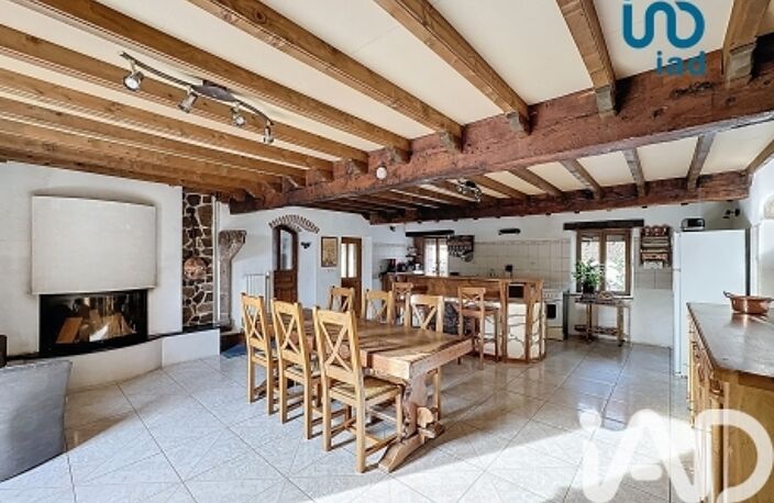 Vente Maison/villa 8 pièces — photo 4