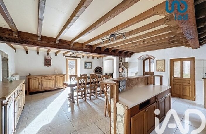Vente Maison/villa 8 pièces — photo 5