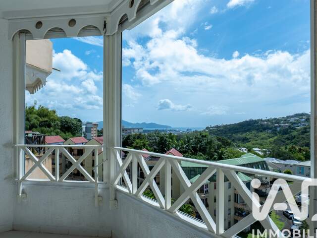 Vente Appartement 2 pièces — photo du bien