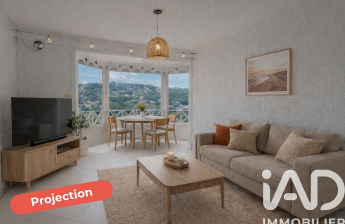 Vente Appartement 2 pièces — photo 3