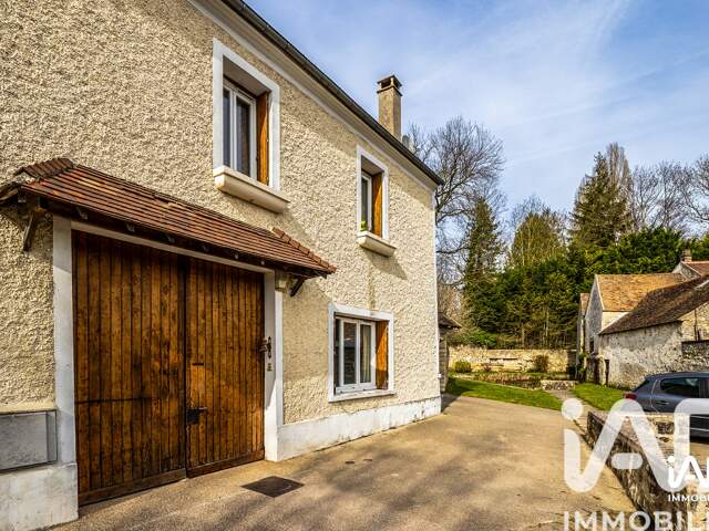 Vente Maison de village 6 pièces — photo du bien