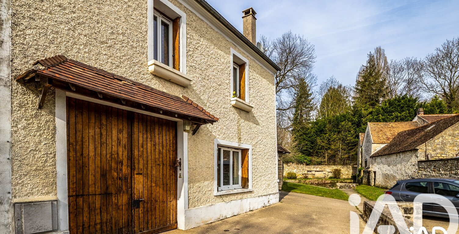 Vente Maison de village 6 pièces — photo 1