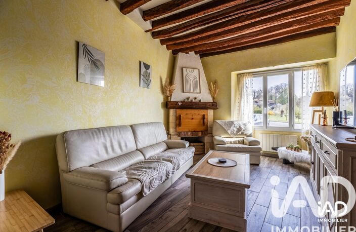 Vente Maison de village 6 pièces — photo 2