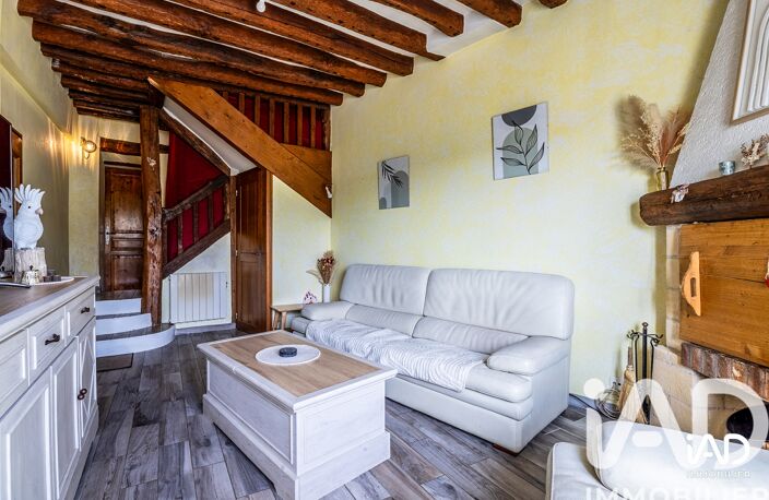Vente Maison de village 6 pièces — photo 3