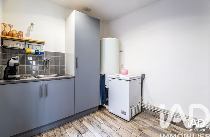 Vente Maison de village 6 pièces — photo 4