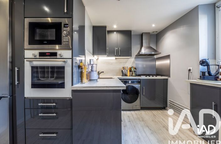 Vente Maison de village 6 pièces — photo 5