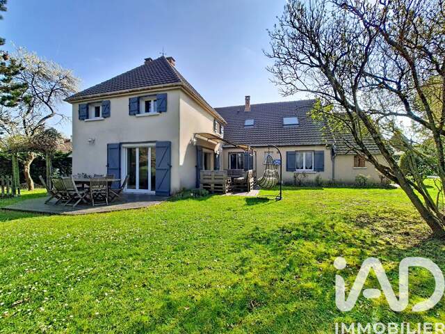 Vente Maison/villa 7 pièces — photo du bien