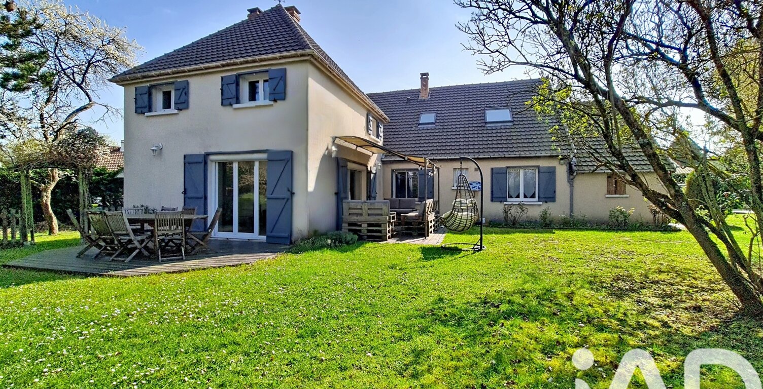 Vente Maison/villa 7 pièces — photo 1