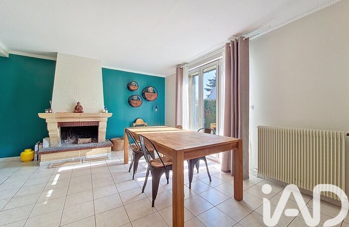 Vente Maison/villa 7 pièces — photo 2