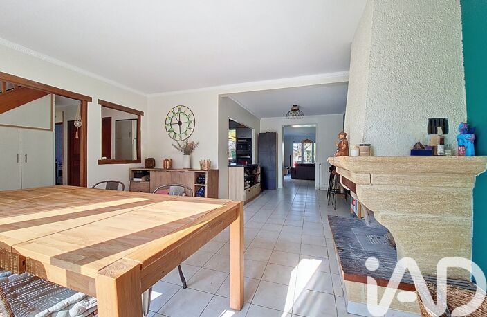 Vente Maison/villa 7 pièces — photo 3