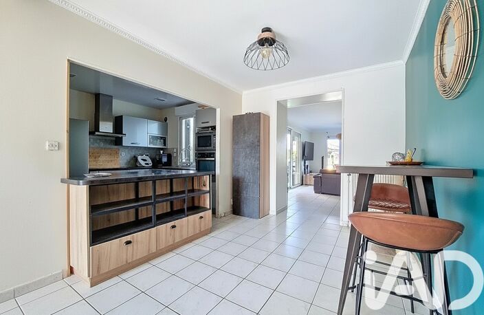 Vente Maison/villa 7 pièces — photo 4