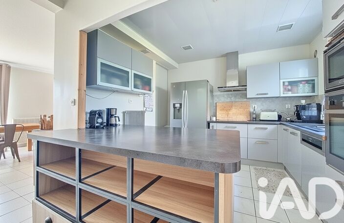 Vente Maison/villa 7 pièces — photo 5