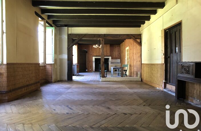 Vente Maison/villa 8 pièces — photo 3