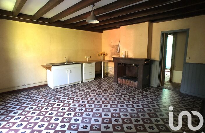 Vente Maison/villa 8 pièces — photo 5