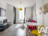 Vente Studio 1 pièce — photo 2