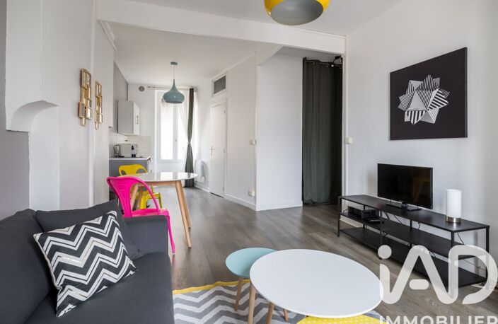 Vente Studio 1 pièce — photo 3