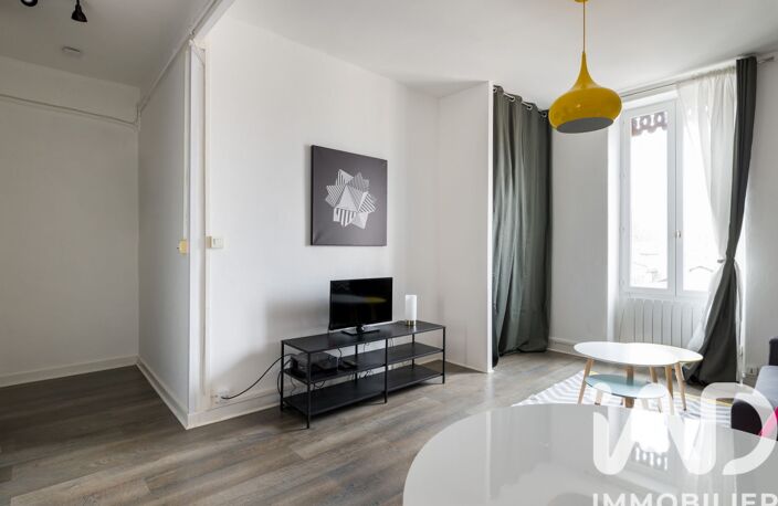 Vente Studio 1 pièce — photo 4