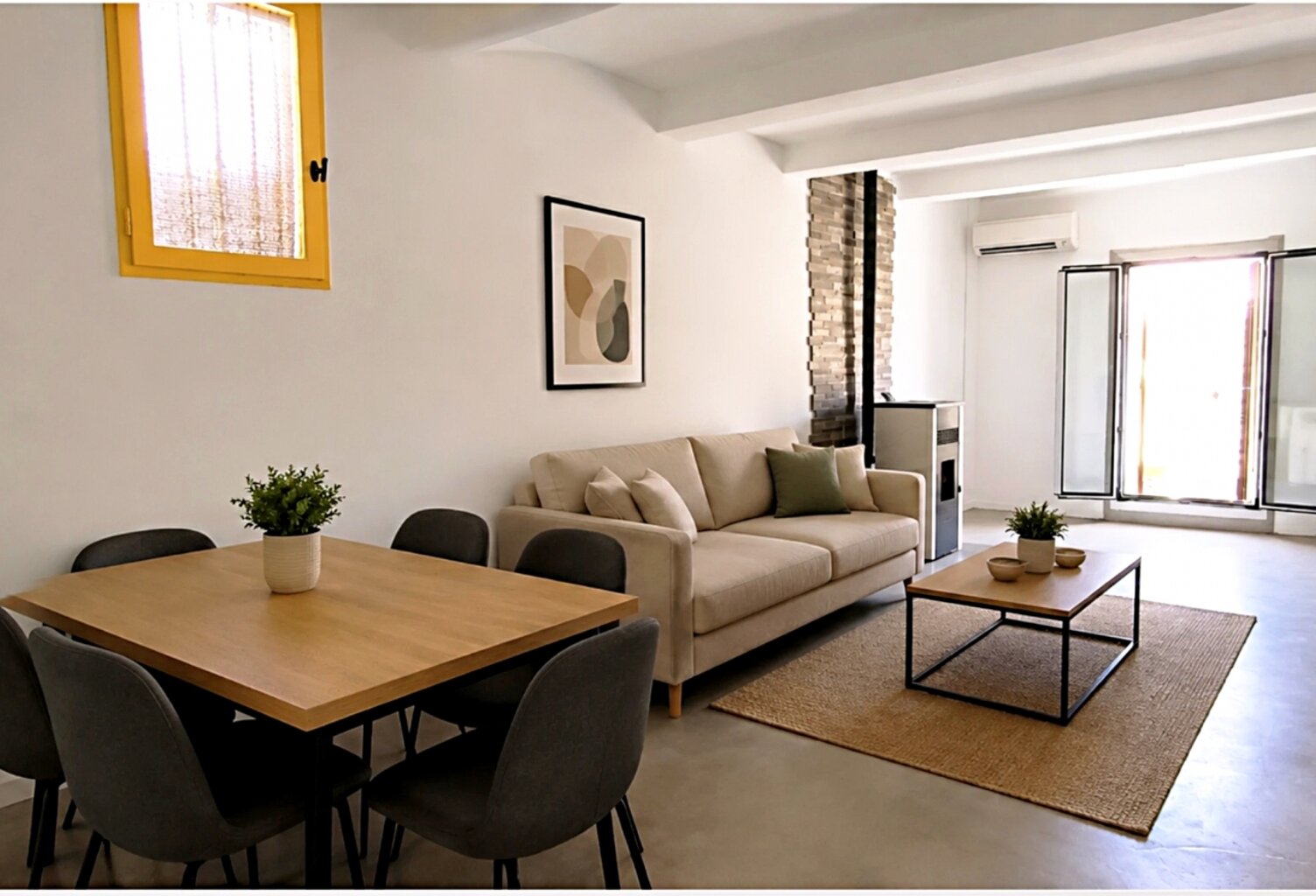 Vente Maison de ville 4 pièces — photo 1