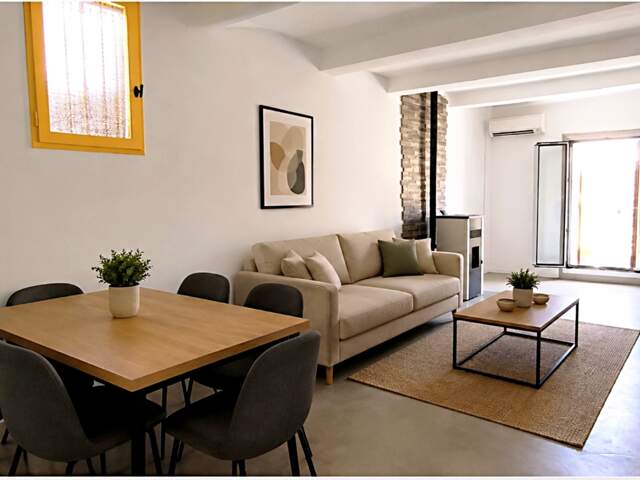 Vente Maison de ville 4 pièces — photo du bien