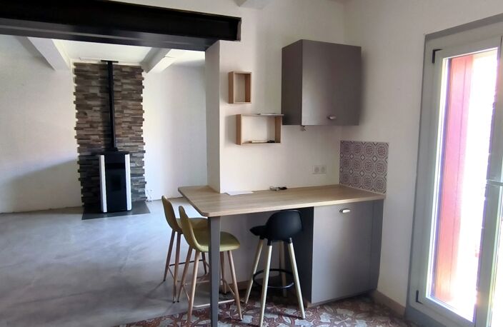 Vente Maison de ville 4 pièces — photo 4