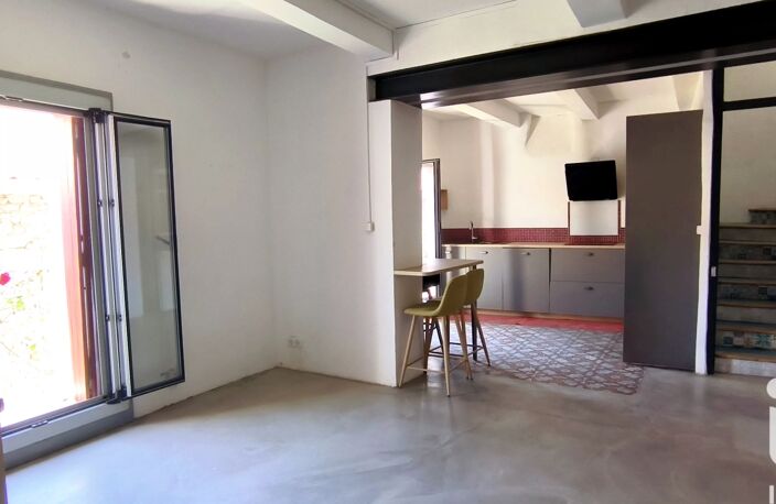 Vente Maison de ville 4 pièces — photo 5
