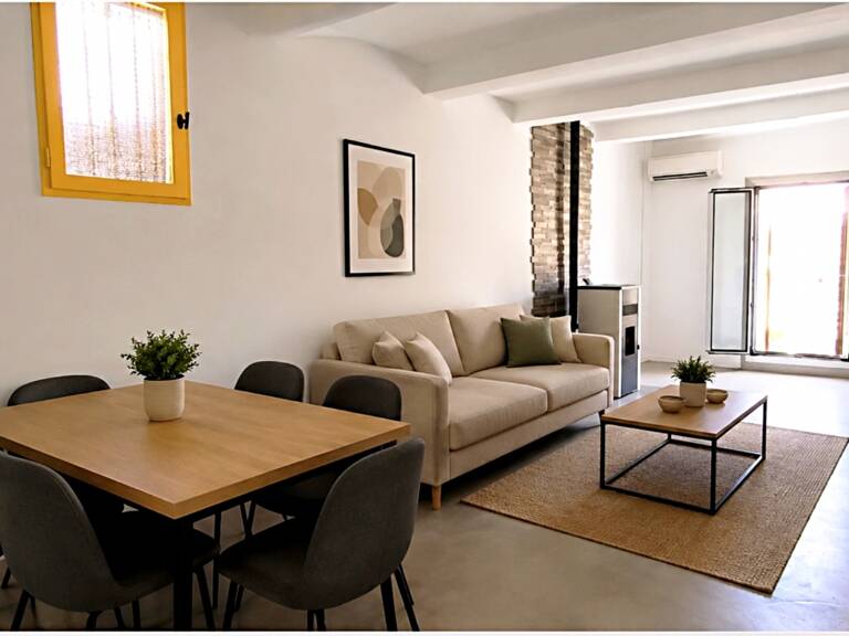 Vente Maison de ville 4 pièces — photo 1