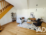 Vente Maison/villa 2 pièces — photo 2