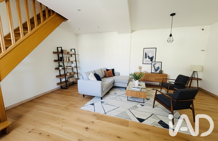 Vente Maison/villa 2 pièces — photo 2