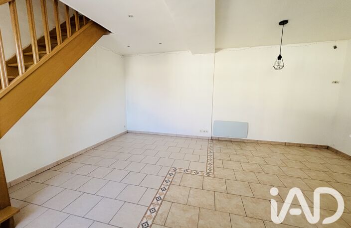 Vente Maison/villa 2 pièces — photo 3