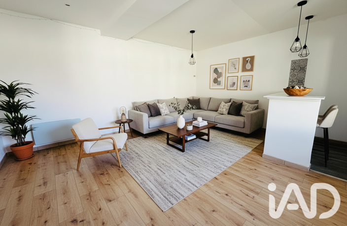Vente Maison/villa 2 pièces — photo 4