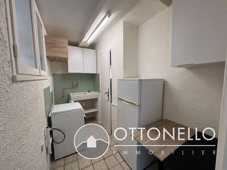 Appartement Roquebrune Sur Argens meublé - 2 pièce(s) 30 m2 — photo 1