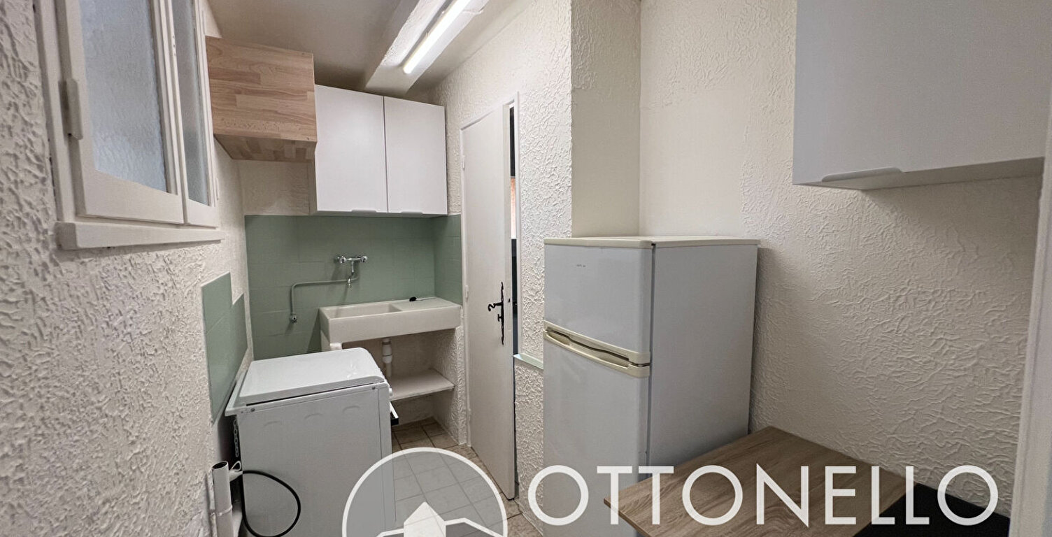 Appartement Roquebrune Sur Argens meublé - 2 pièce(s) 30 m2 — photo 1