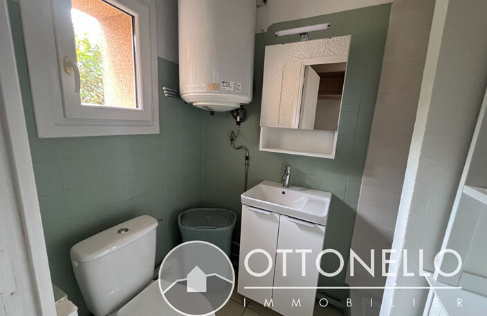 Appartement Roquebrune Sur Argens meublé - 2 pièce(s) 30 m2 — photo 5