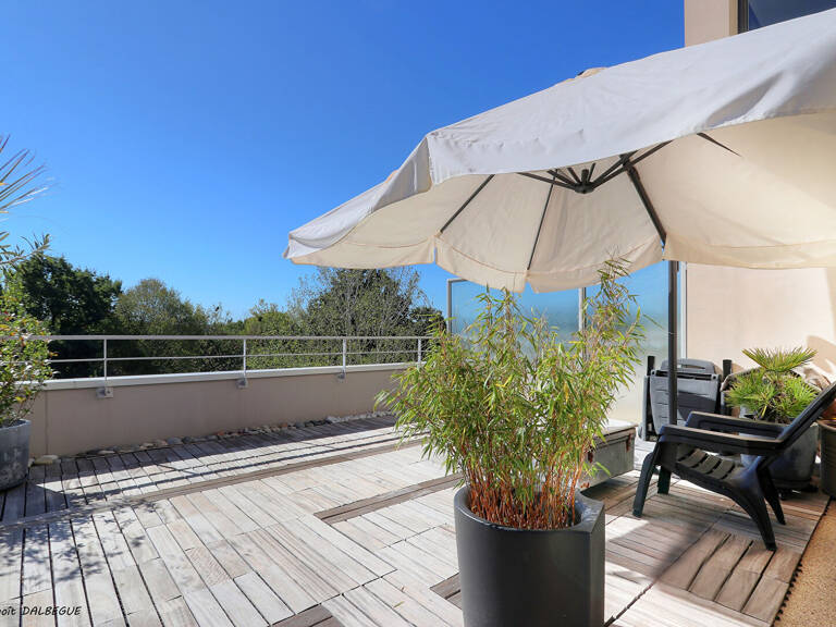 CHANTEPIE - APPARTEMENT DUPLEX 4 CHAMBRES AVEC TERRASSE ? DERNIER ÉTAGE — photo 1