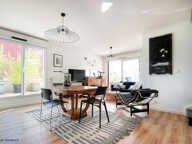 CHANTEPIE - APPARTEMENT DUPLEX 4 CHAMBRES AVEC TERRASSE - DERNIER ÉTAGE — photo 2