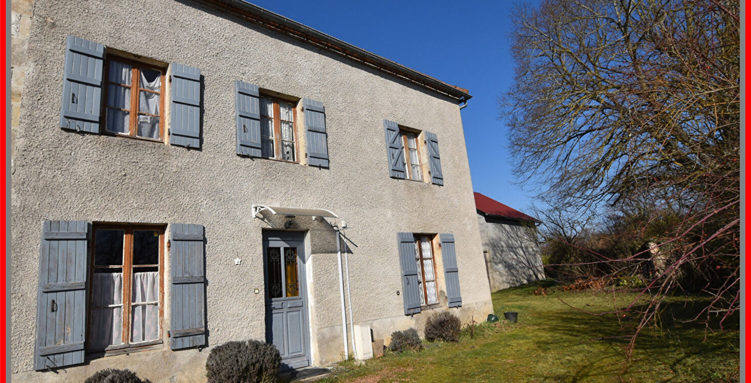 A 9KM DE VICHY — photo 1