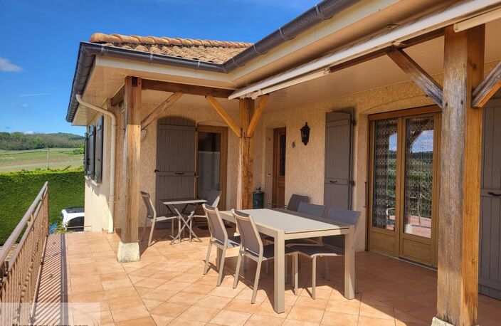Maison — photo 4